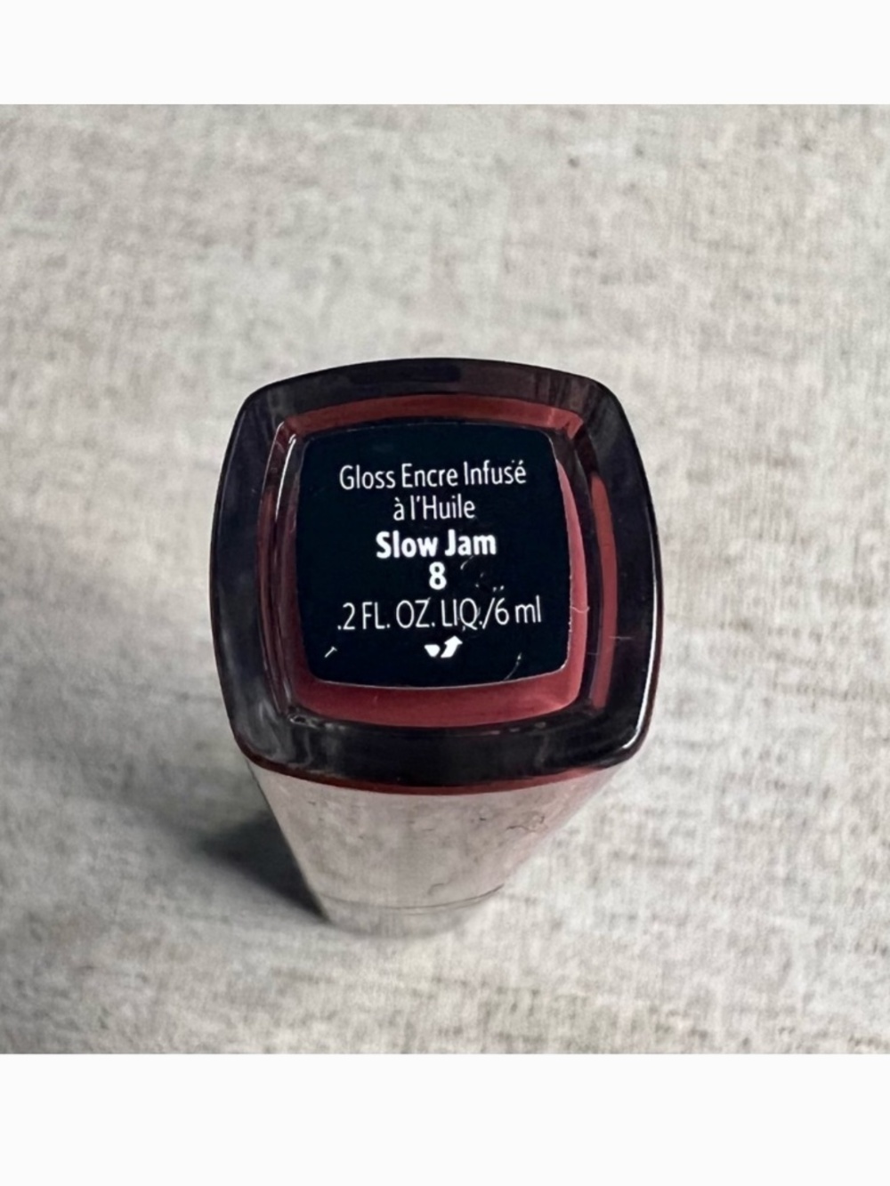 BOBBI BROWN Crushed Oil-Infused Gloss in Slow Jam - Picture 4 of 6